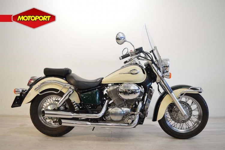 Honda VT 750 C2 SHADOW ACE
