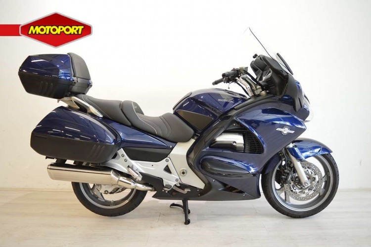Honda ST 1300 PAN EUROPEAN ABS