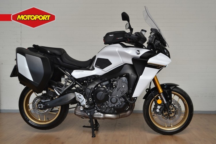 Yamaha Tracer 9 GT