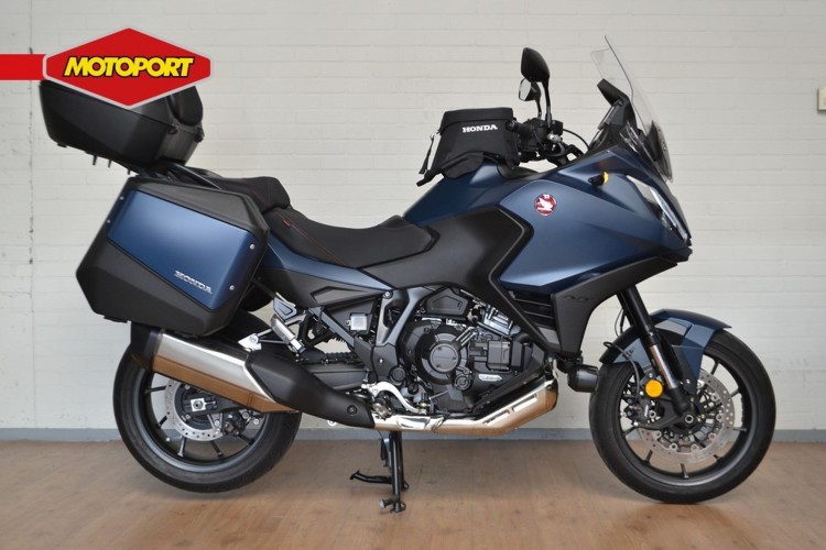 Honda NT 1100 DCT