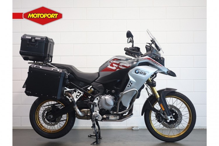 BMW F 850 GS ADVENTURE Exclusive