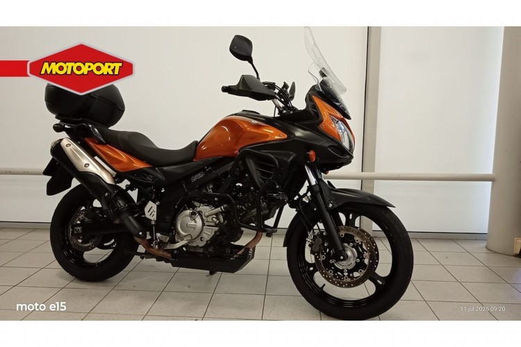 Suzuki DL650A