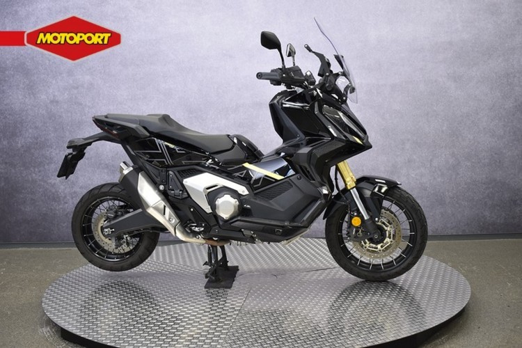 Foto van Honda X ADV