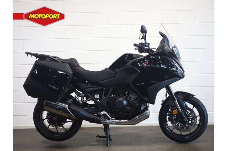 Honda NT 1100