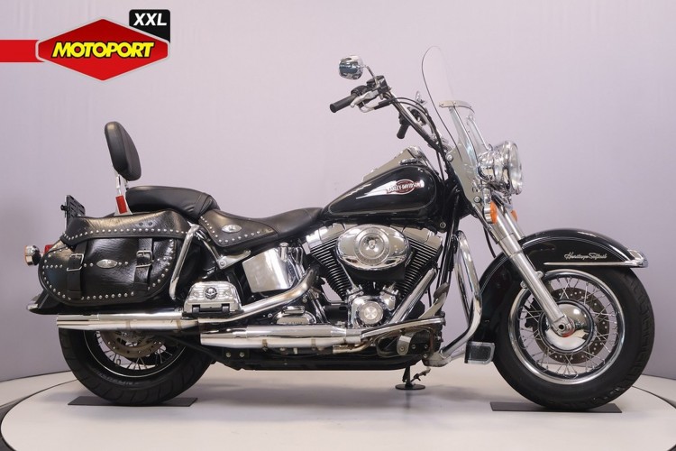 Foto van Harley-Davidson HERITAGE CLASSIC