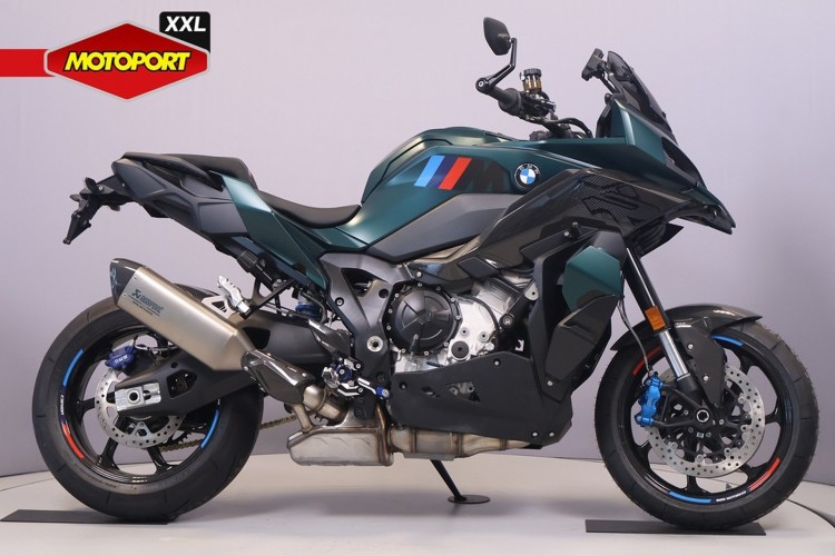 Foto van BMW M 1000 XR