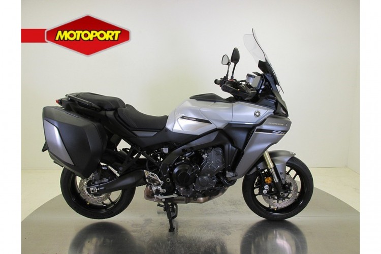 Foto van Yamaha TRACER 9 GT