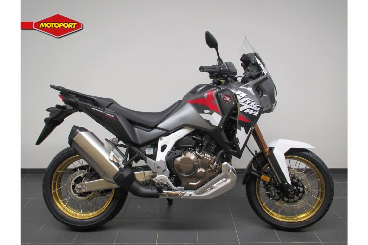 Foto van Honda CRF 1100 ADVENTURE SPORTS