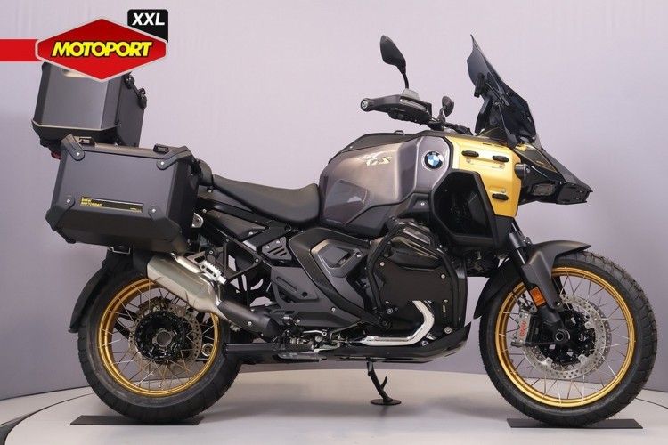 Foto van BMW R 1300 GS ADVENTURE