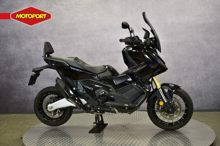 Foto van Honda X ADV