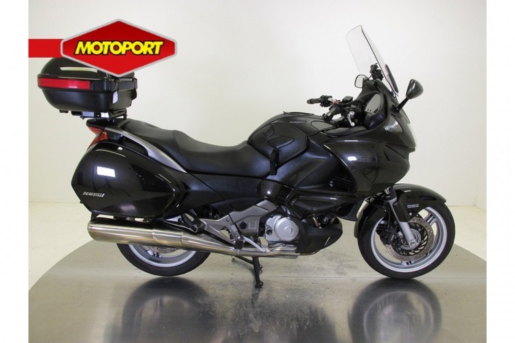 Foto van Honda NT700VA DEAUVILLE