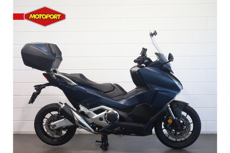 Foto van Honda NSS 750 FORZA