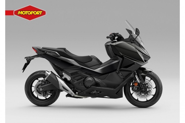 Foto van Honda FORZA 750