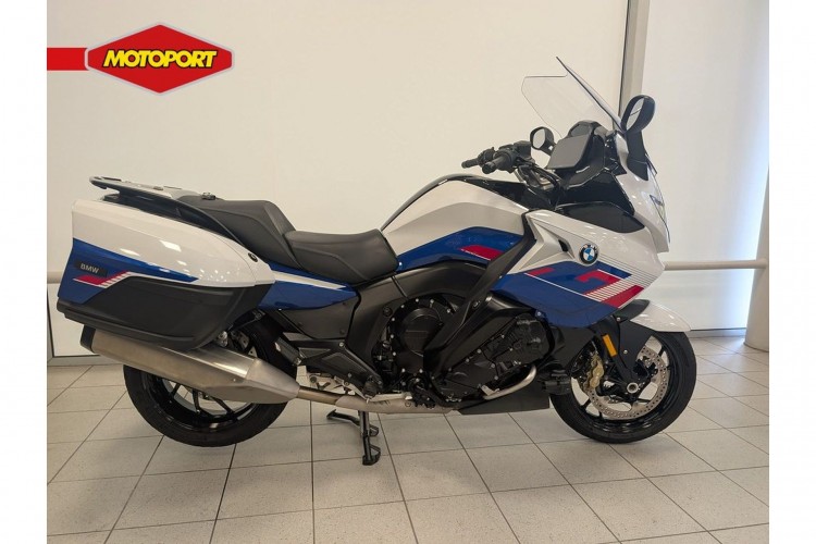 Foto van BMW K 1600 GT