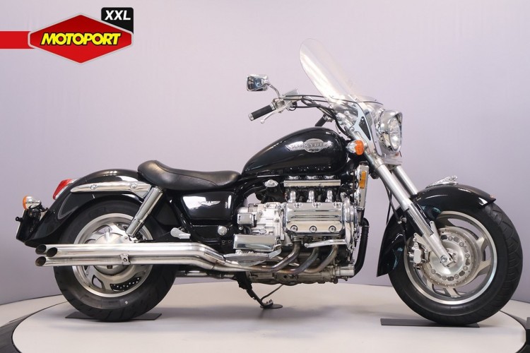 Foto van Honda F 6 C VALKYRIE