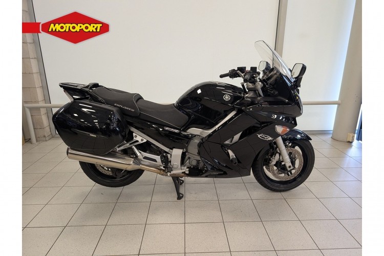 Yamaha FJR 1300 ABS
