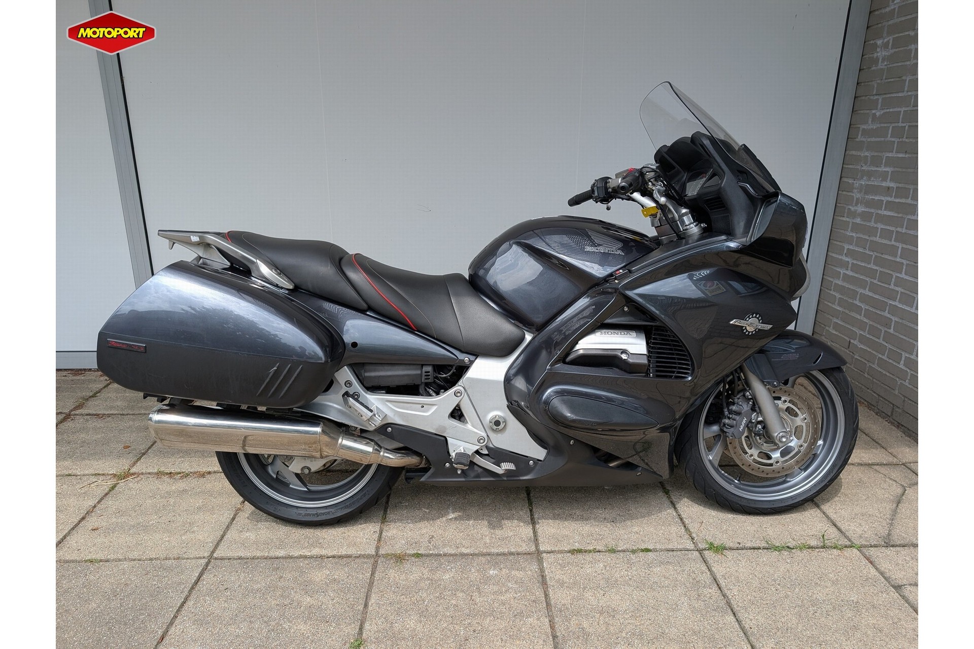 Honda ST 1300 Pan European ABS