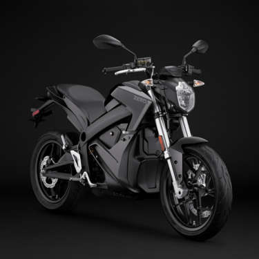 Zero S - Front right side