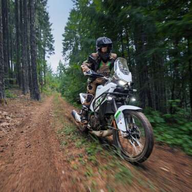 KLE 500 MotoPort 3