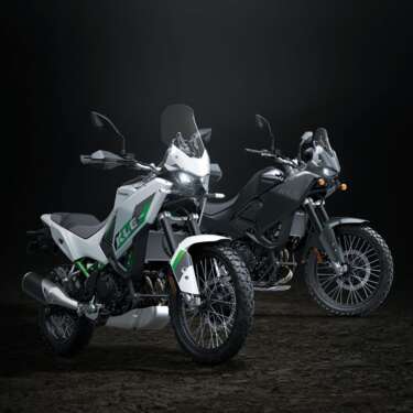KLE 500 MotoPort 5