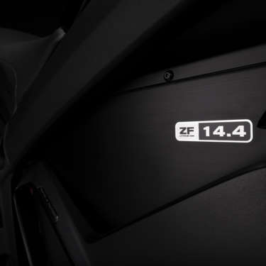 Zero SR - Detail 01
