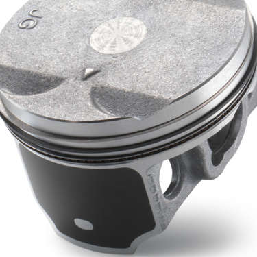 KTM 125 Duke - Piston