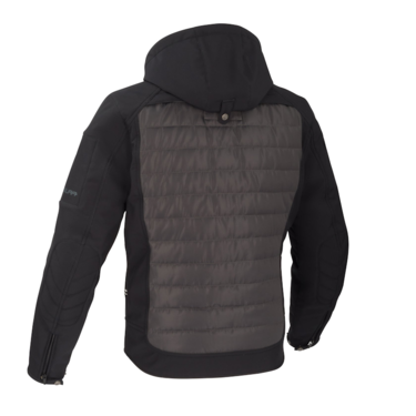 Segura Natcho black back