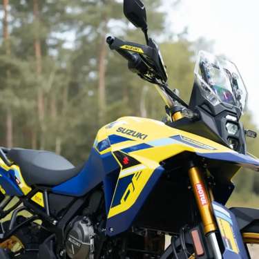 V-Strom 800 Rally edition6