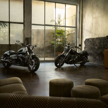 BMW R 18 Models 2025
