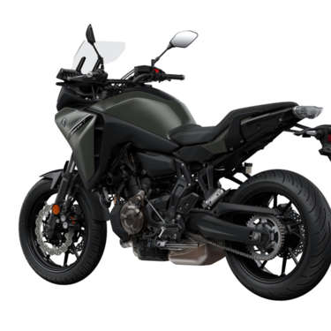 2021 Yamaha Tracer 7 - Tech Kamo 02