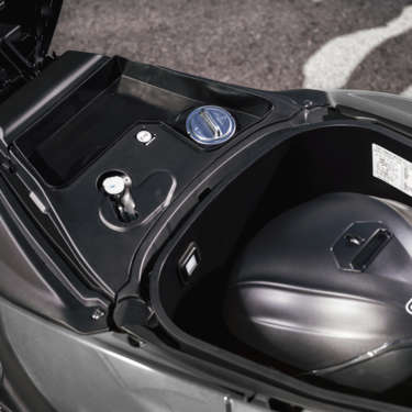 Yamaha Tricity 125_Detail 15