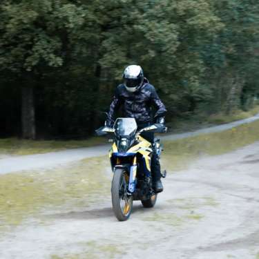 V-Strom 800 Rally edition5