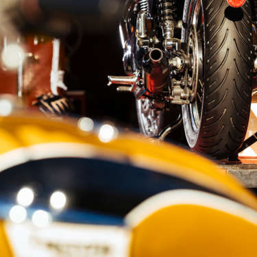 Michelin Road Classic 3