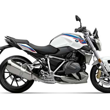BMW R 1250 R - Stijlvariant Sport 02