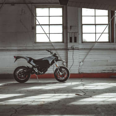 Zero FXS - Static 01