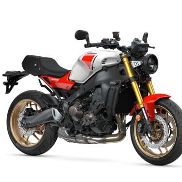 xsr rood