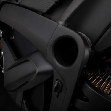 Zero SR - Detail 02