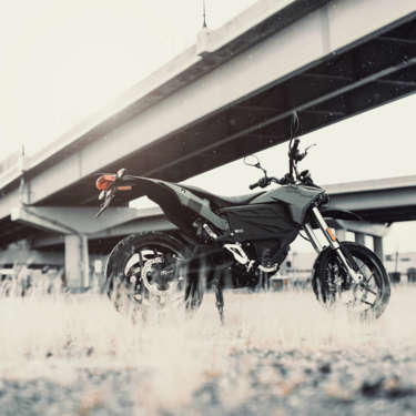 Zero FXS - Static 03