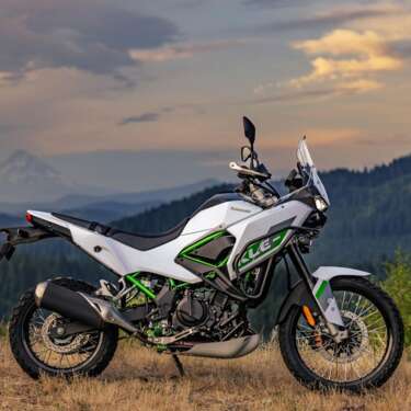 KLE 500 MotoPort 4