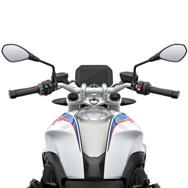 BMW R 1250 R - Stijlvariant Sport 03