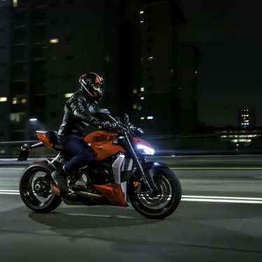 2022 Ducati Streetfighter V2