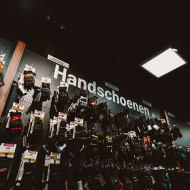 MotoPort Den Bosch - Motorhandschoenen - 02