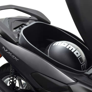Yamaha NMAX 125_Detail 06