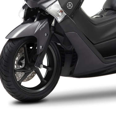 Yamaha NMAX 125_Detail 07