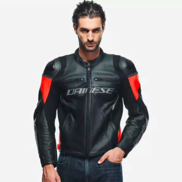 Dainese Racing 4