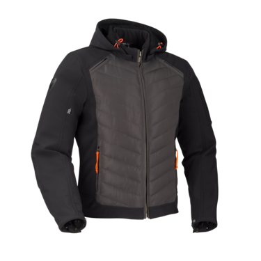 Segura Natcho black front