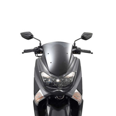 Yamaha NMAX 125_Detail 08