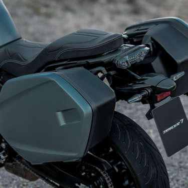 2021 Yamaha Tracer 7 GT - Detail 02