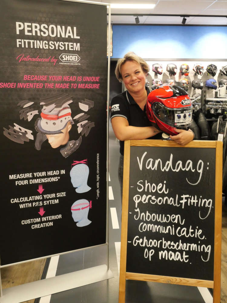Fitting, communicatie, gehoorbescherming