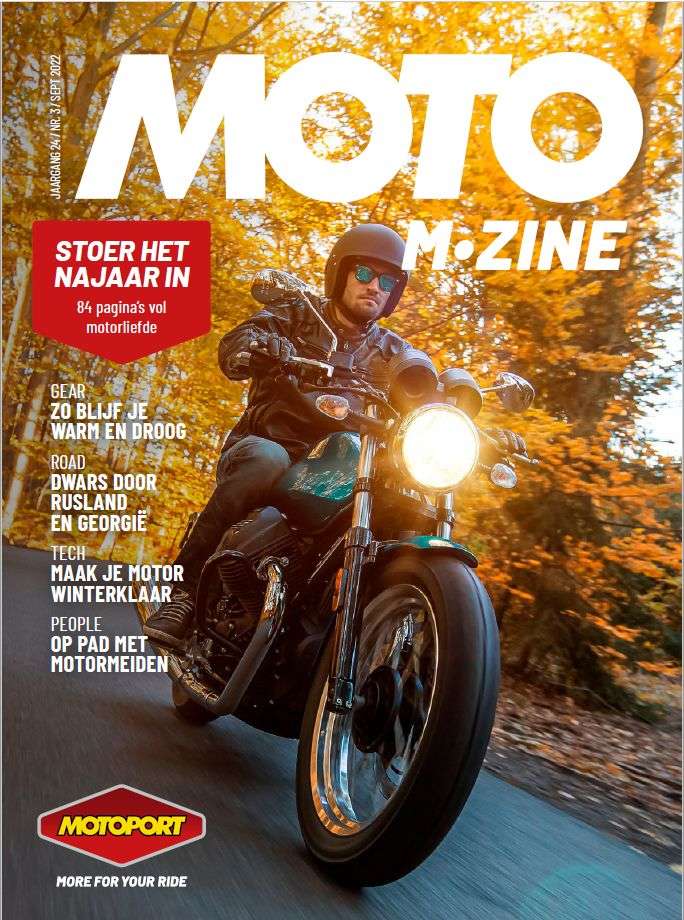 Cover mag 3